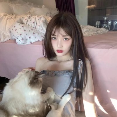 巫毒少女